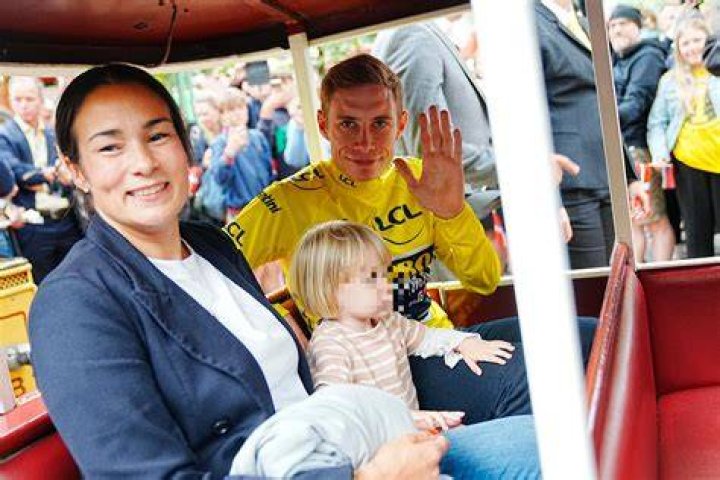 Discover The Heritage Of Jonas Vingegaard's Wife: Exploring Ethnicity And Culture