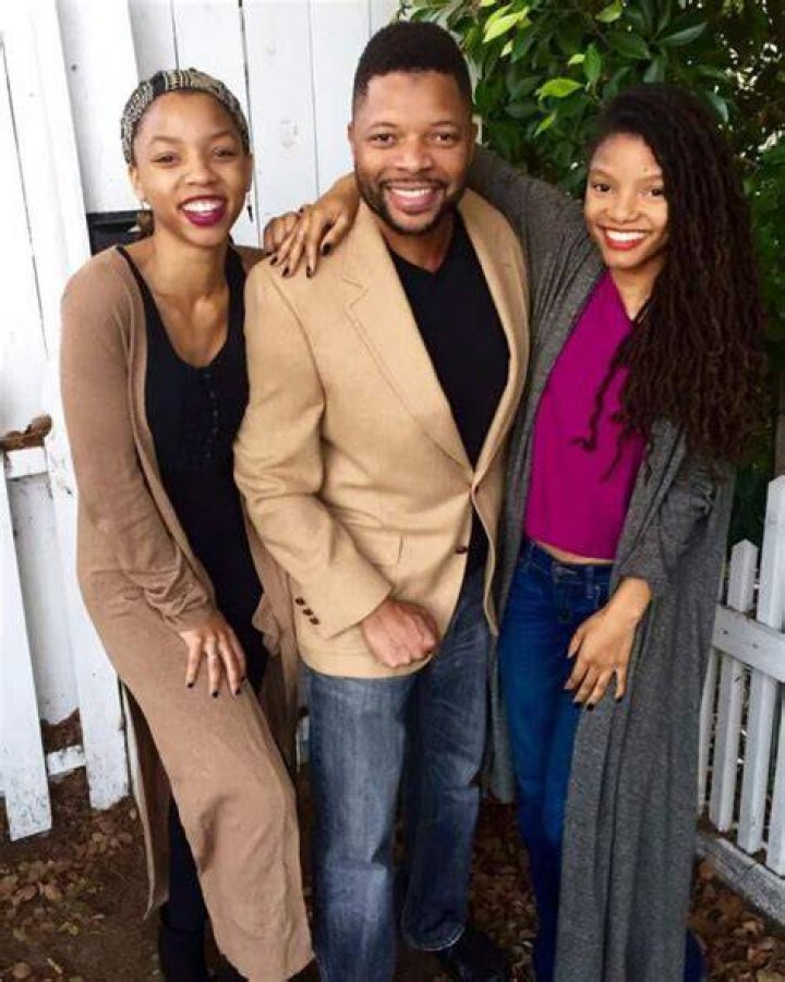 Discover The Inspiring Parents Behind Halle Bailey's Success