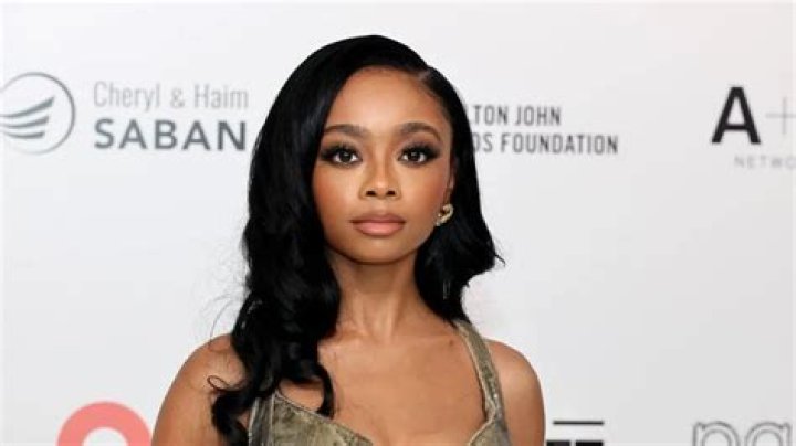 Discover The Truth: Skai Jackson's Age Revealed