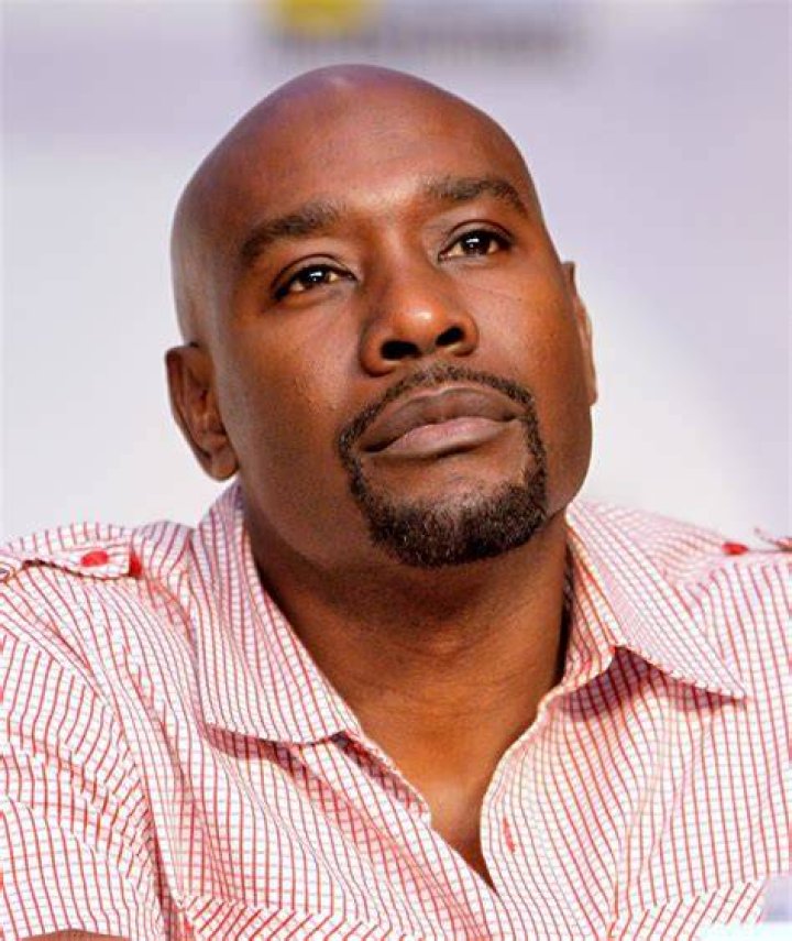 Discover The Untold Story Behind Morris Chestnut's Son's Age And Life Journey