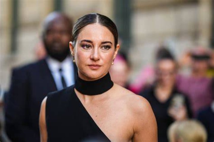 Discover The Untold Story Of Shailene Woodley's Child