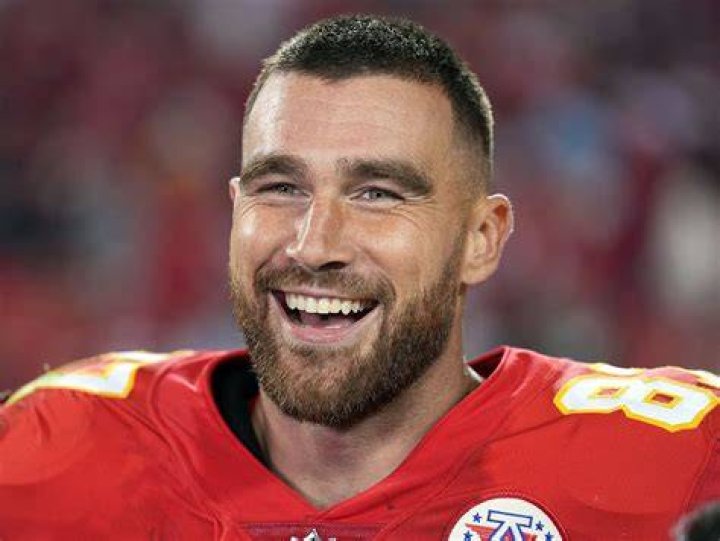 Discover Travis Kelce's Age: A Comprehensive Insight