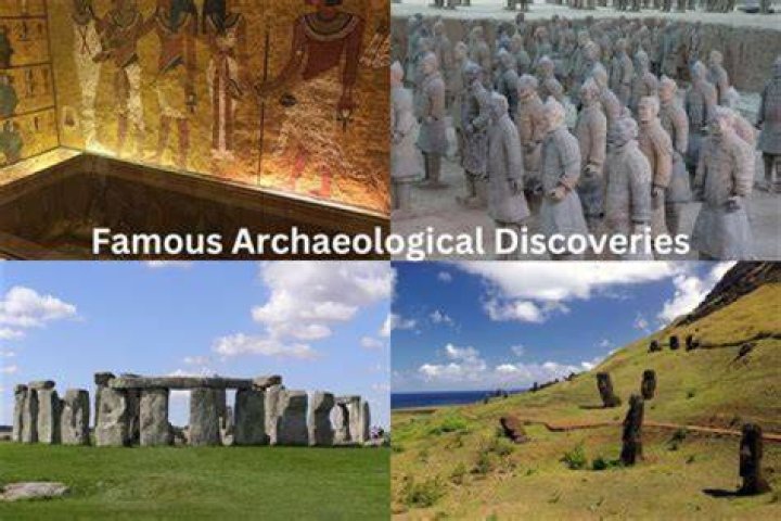Discoveries And Insights Beyond The Surface