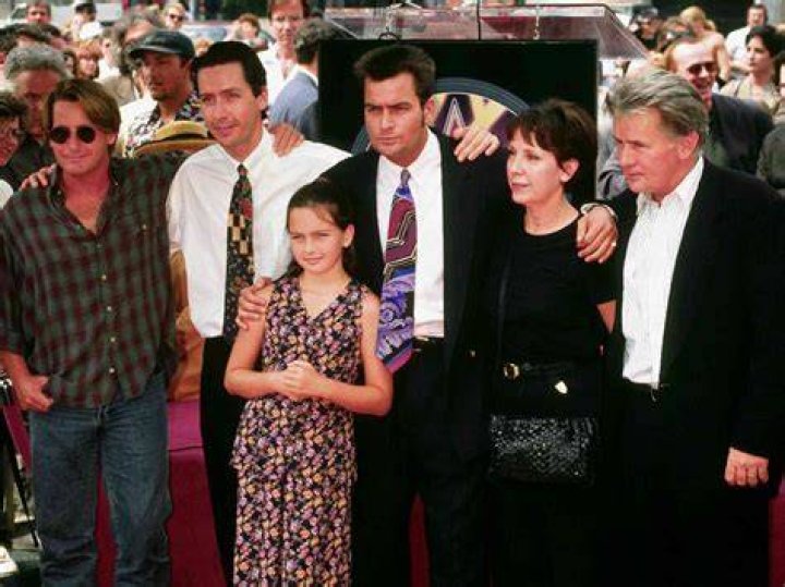 Discoveries And Insights Into Charlie Sheen's Family