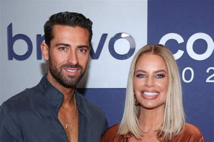 Discovering Caroline Stanbury's Journey In Israel