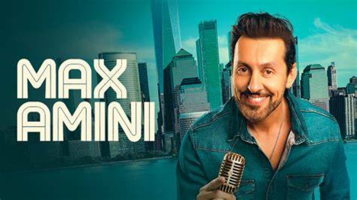 Discovering Max Amini's Nationality: A Fascinating Journey