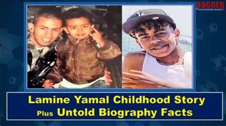 Discovering The Origins: Lamine Yamal's Born Place