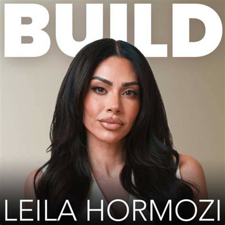 Discovering The Origins Of Leila Hormozi