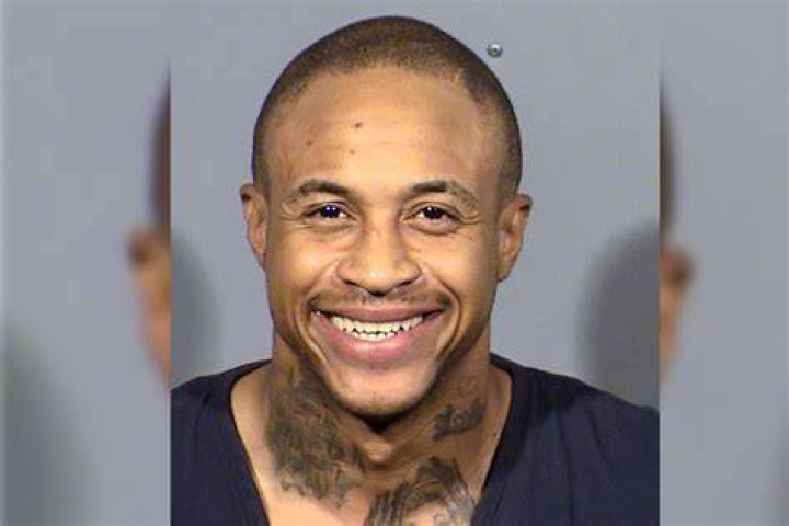 Disney Star Orlando Brown Arrested for Allegedly Striking His