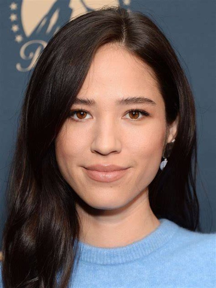 Dive Into The Cinematic World Of Kelsey Chow: Movies And TV Appearances
