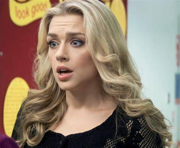 Does Daniela Denby-Ashe Have A Child? The Truth Revealed