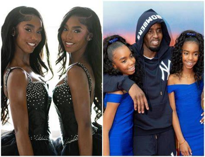 Does Diddy Have Twins? The Truth Revealed
