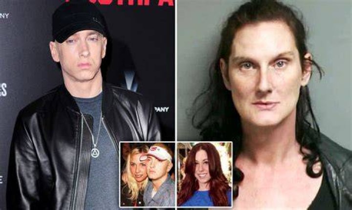 Does Eminem Have A Sister? The Sibling Truth Uncovered