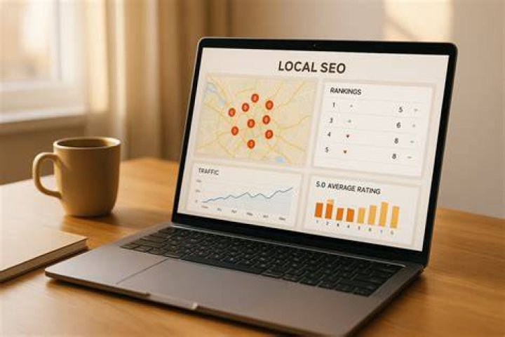 Dominate Your Market: Track Local Keyword Rankings Today