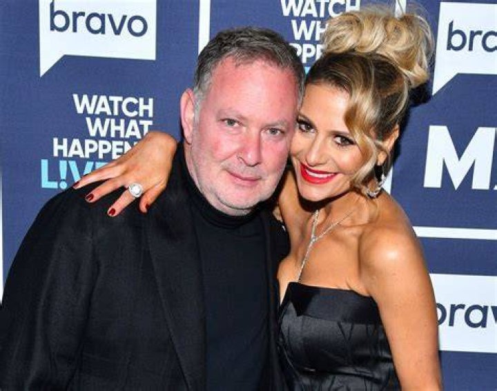 Dorit Kemsley And Hubby PK Still &lsquo;A United Front&rsquo; Despite Their