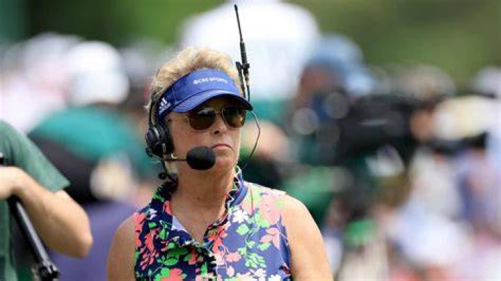 Dottie Pepper Previews the Masters on Big Board Sports