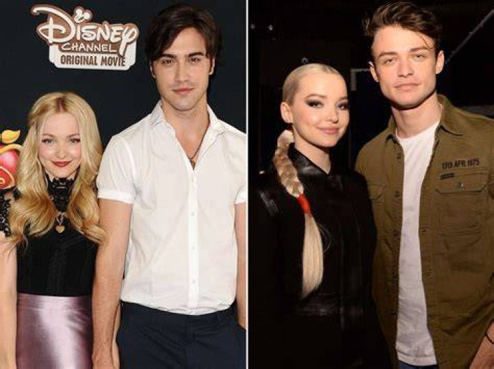 Dove Cameron's Ex-Boyfriends: A Complete List