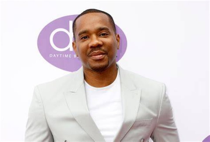 Duane Martin Officially Off The Market: Engaged To Be Married!