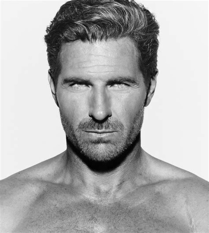 Ed Quinn —