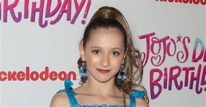 Elliana Dance Moms Mom