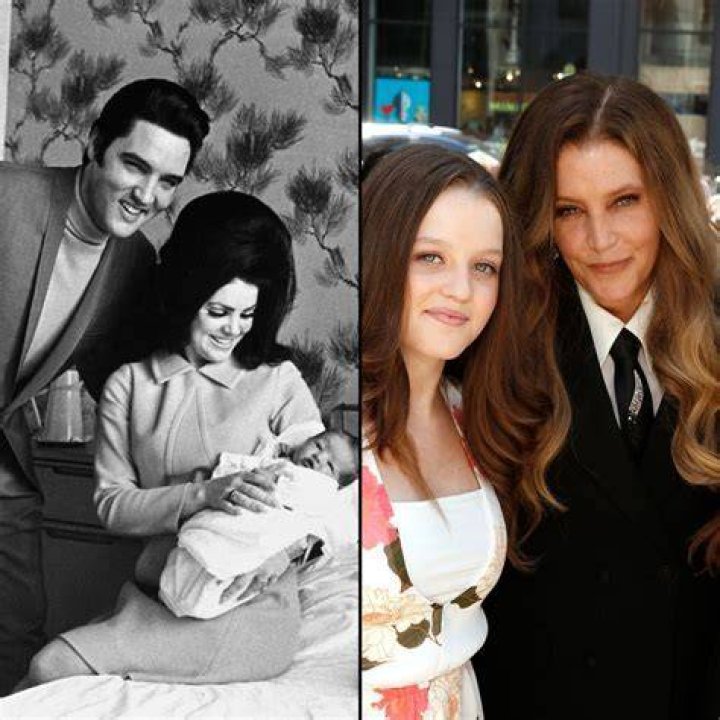 Elvis Presley's Twin Grandchildren: A Legacy Continued