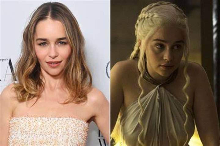 Emilia Clarke r/gentlemanboners