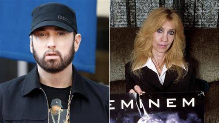 Eminem's Mother: A Journey Of Triumph And Controversy