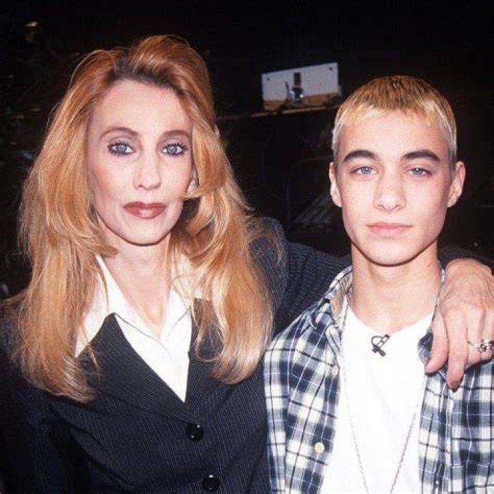 Eminem's Sister: The Untold Story