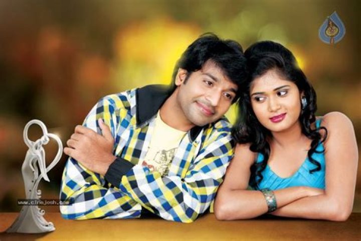 Enjoy Movie Wallpapers