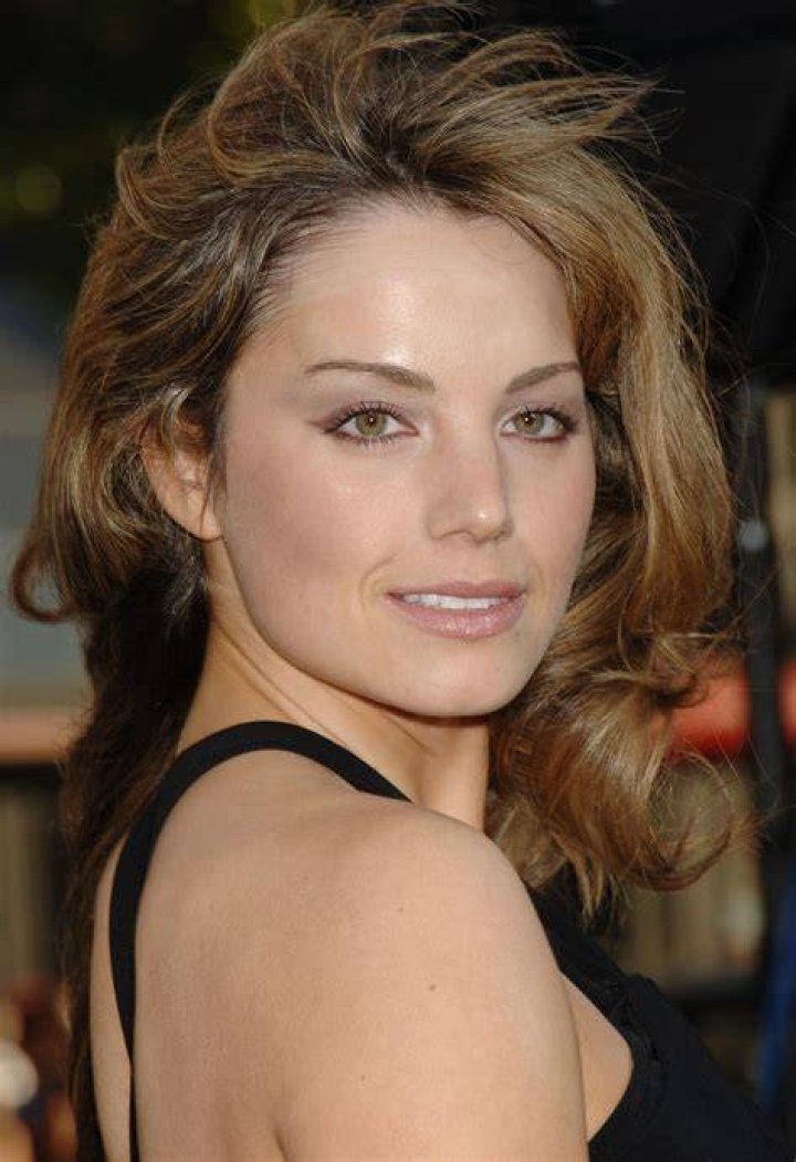 Erica Durance's Notable Performances: Top Movies And TV Shows