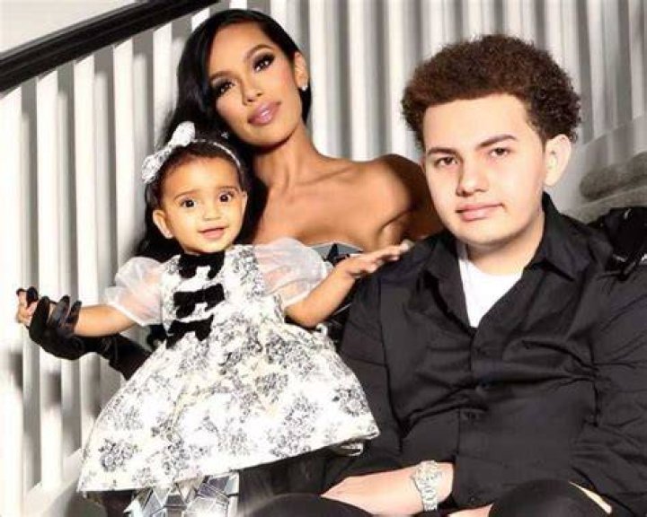 Erica Mena Children: How Many Does She Have?