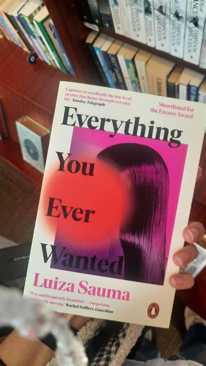 Everything You Ever Wanted To Know