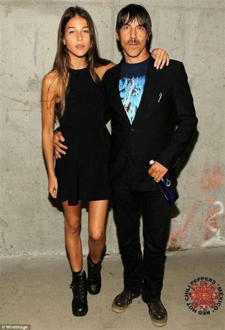 Everything You Need To Know About Everly Kiedis 2024