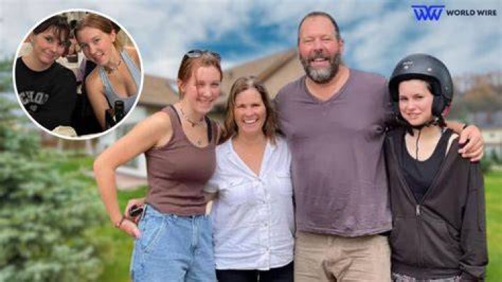 Exclusive Insights Into Bert Kreisher's Daughters