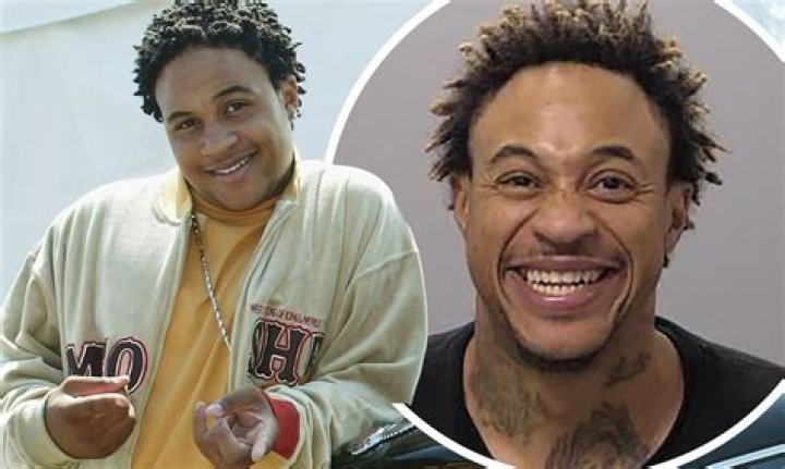 ExDisney star Orlando Brown Beaten and Expelled from a 'Friend's'