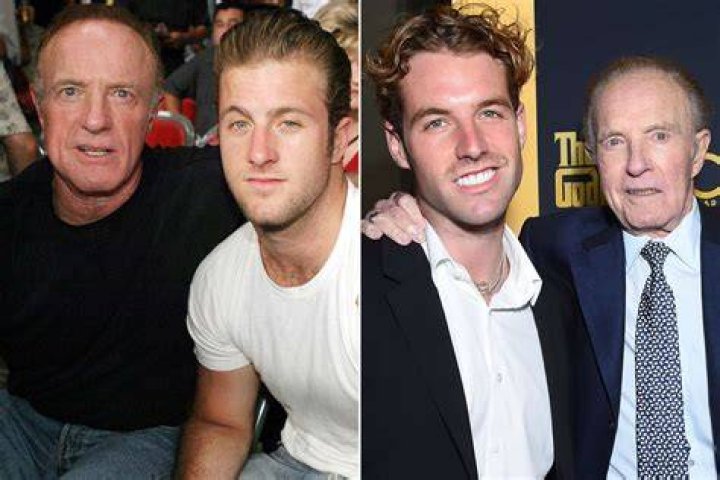 Explore Alexander James Caan's Notable Film Appearances