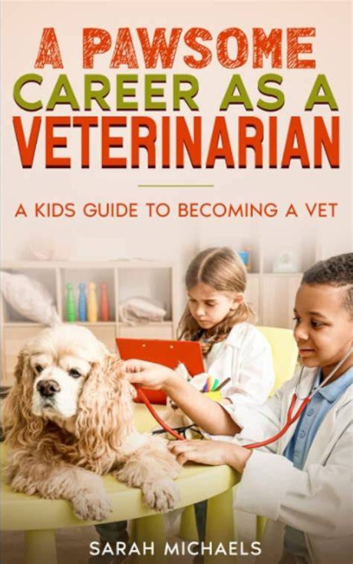 Exploring Experience And Dedication In Veterinary Medicine