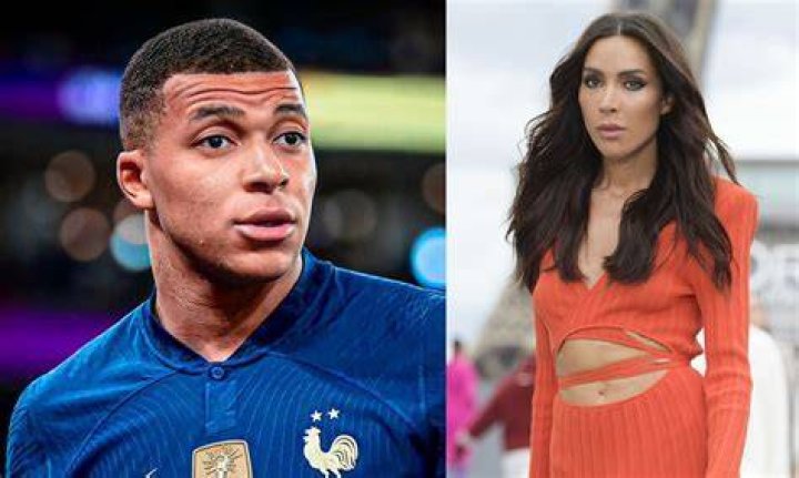 Exploring Gender Identity, Relationships, And Mbappe's Transgender Wife