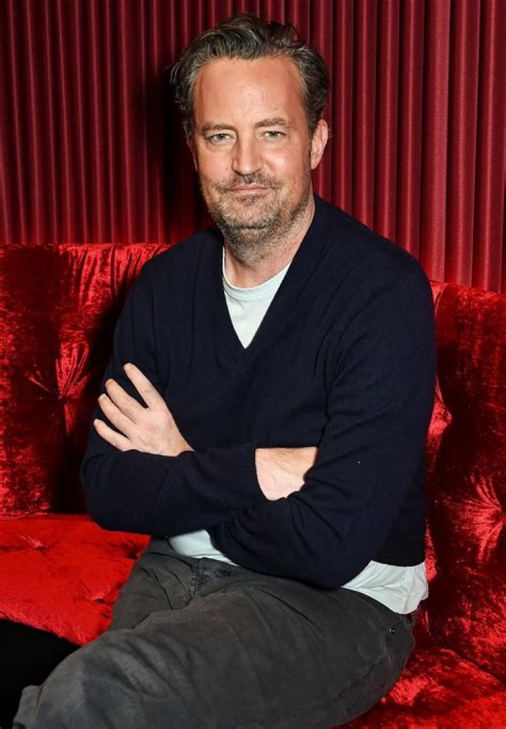 Exploring Matthew Perry's Heritage: A Journey Through His Roots