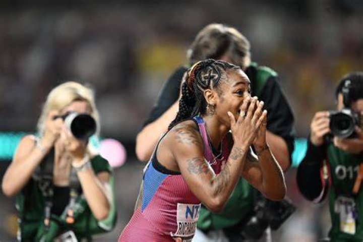 Exploring Sha'Carri Richardson's Ethnicity: A Cultural Journey