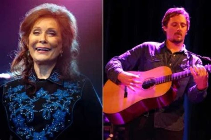 Exploring The Connection: Is Sturgill Simpson Related To Loretta Lynn?