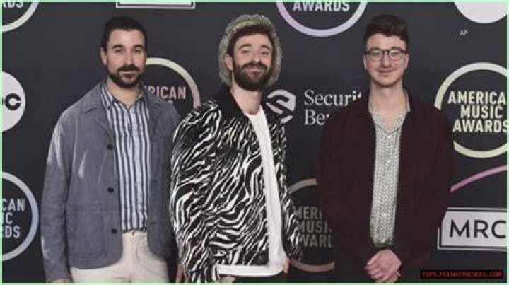 Exploring The Dynamic Members Of Frankie Goes To Hollywood