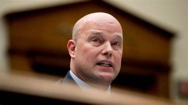 Exploring The Fortune Of The Former Acting Attorney General