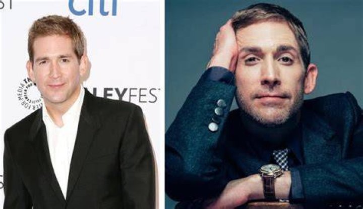 Exploring The Life And Career Of Eric Szmanda