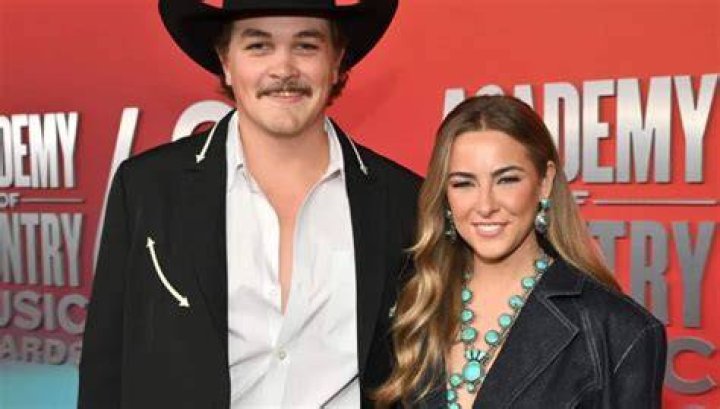 Exploring The Romantic Life Of Zach Top: Is He Married?