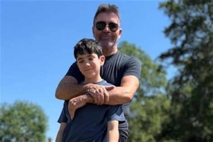 Facing The Unknown: Simon Cowell's Journey With Cancer