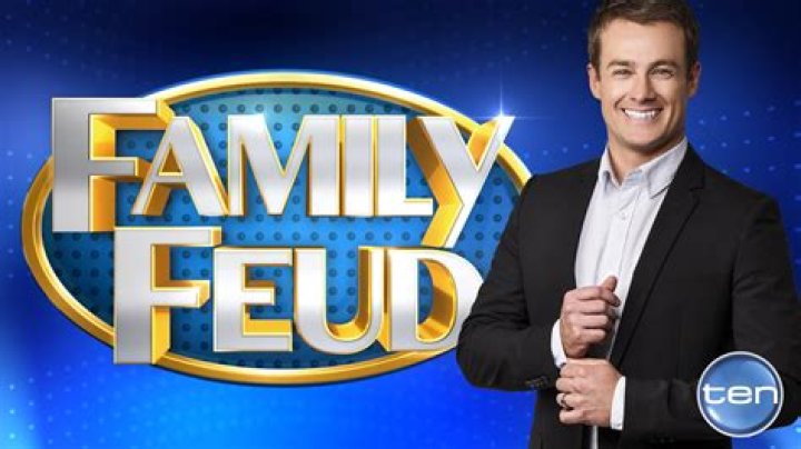 Family Feud Host Grant Denyer confirms show is returning for ‘special
