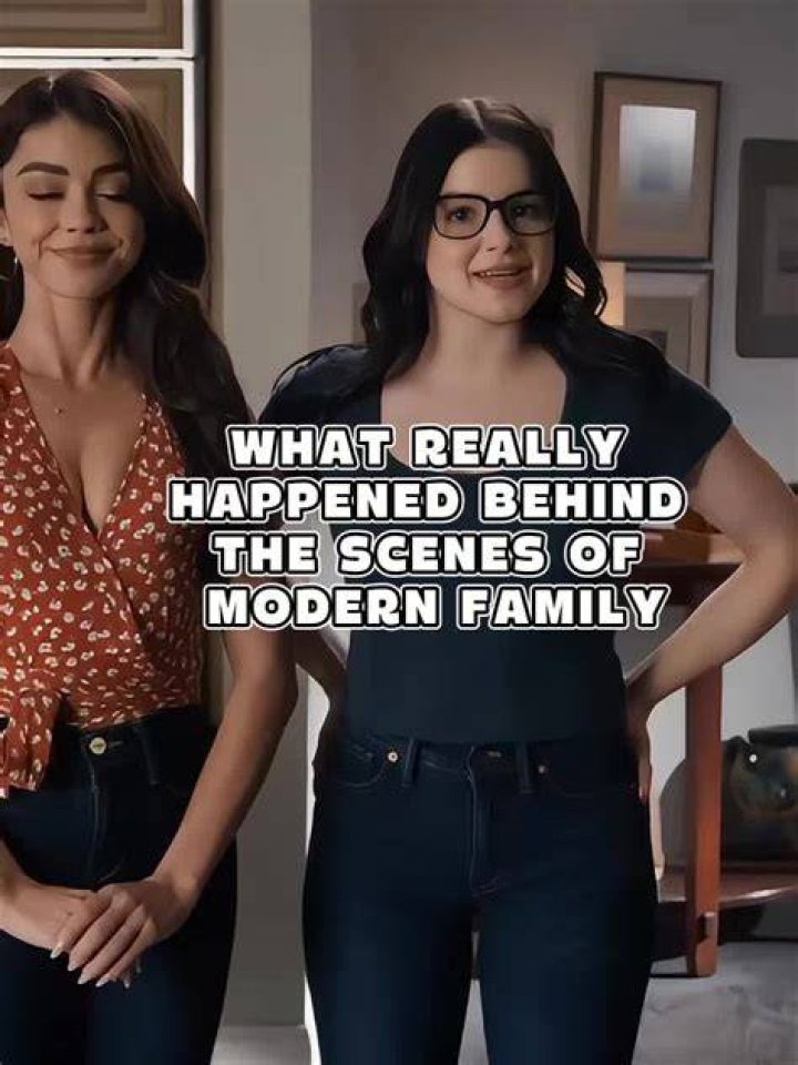 Family Secrets And Behind-the-Scenes Insights
