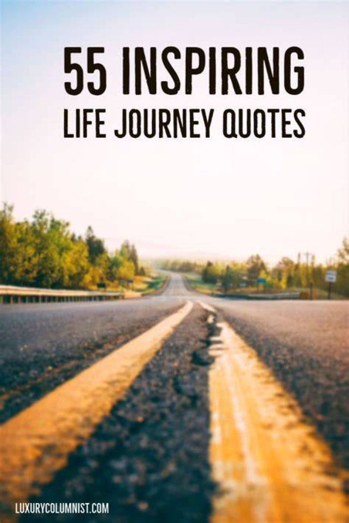 Famous Film Quotes For Life's Journey