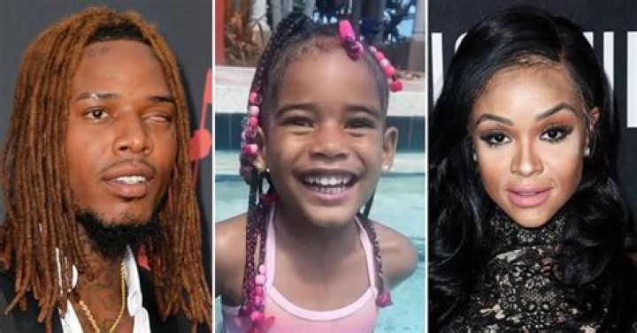 Fetty Wap Baby Mama Turquoise Miami Put Him On Blast Urban Islandz